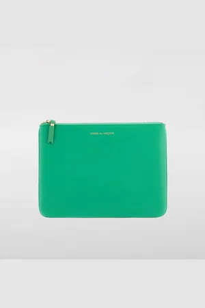 Comme des Garçons Cartera COMME DES GARÇONS WALLET Hombre color