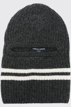 Comme des Garçons Gorro Hombre color