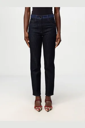 Fendi Vaquero Mujer color
