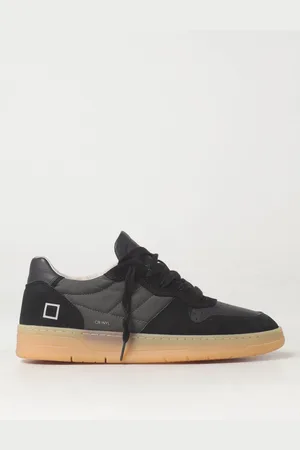 D.A.T.E. Zapatillas D. A.T. E. Hombre color