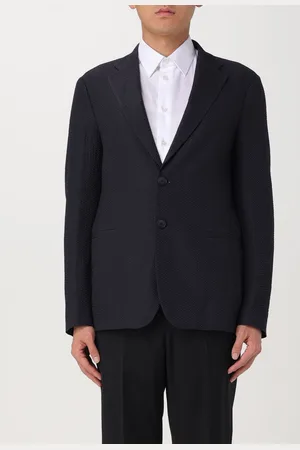 Giorgio Armani Americana Hombre color