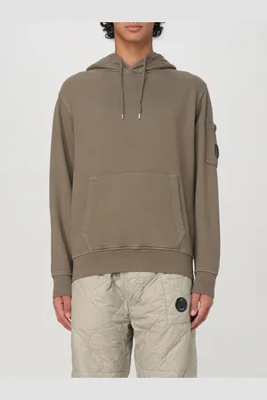 C.P. Company Sudadera C. P. COMPANY Hombre color