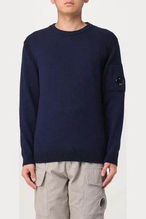 C.P. Company Jersey C. P. COMPANY Hombre color
