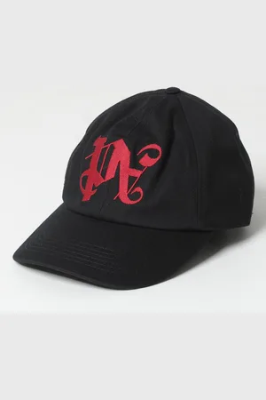 Palm Angels Gorro Hombre color