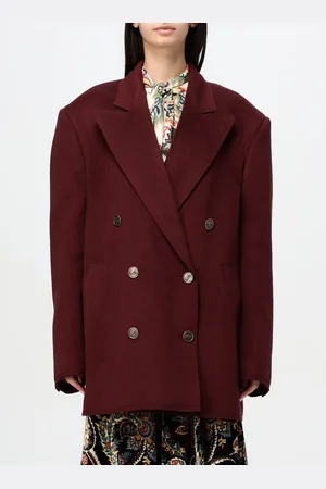 Etro Abrigo Mujer color