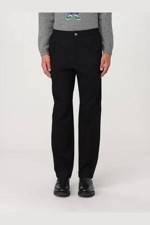 Maison Kitsuné Pantalón MAISON KITSUNÉ Hombre color