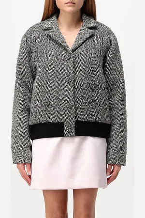 Self-Portrait Chaqueta Mujer color