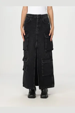 AMISH Falda Mujer color
