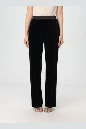 Emporio Armani Pantalón Mujer color