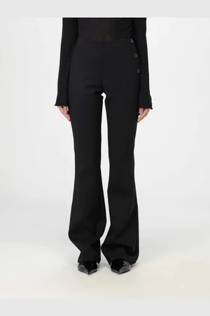 Courrèges Pantalón COURRÈGES Mujer color
