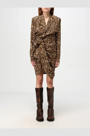 Isabel Marant Vestido Mujer color