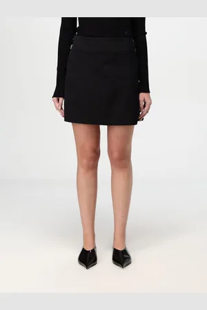 Courrèges Falda COURRÈGES Mujer color