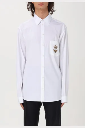 Dolce & Gabbana Camisa Hombre color