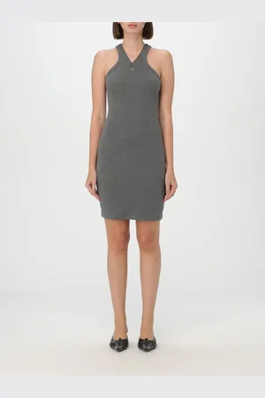Courrèges Vestido COURRÈGES Mujer color