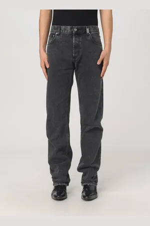 Alexander McQueen Jeans Hombre color