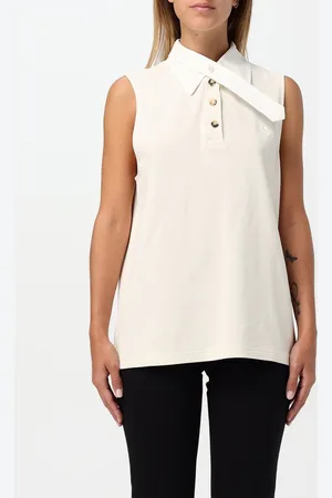 Courrèges Polo COURRÈGES Mujer color