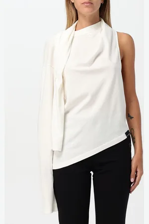 Courrèges Camiseta COURRÈGES Mujer color