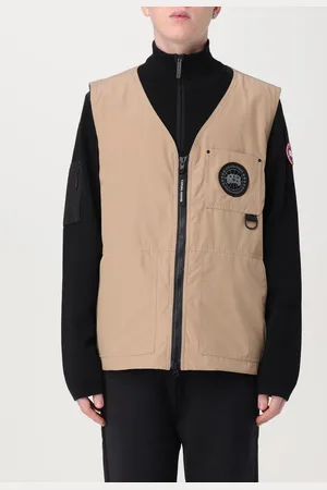 Canada Goose Chaleco Hombre color