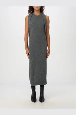 Courrèges Vestido COURRÈGES Mujer color