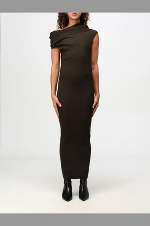 Courrèges Vestido COURRÈGES Mujer color
