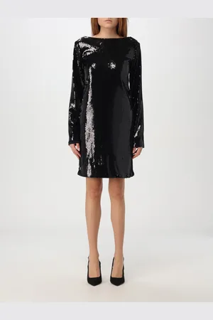 HUGO BOSS Vestido Mujer color