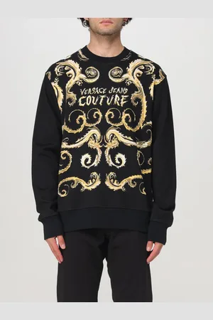 VERSACE Sudadera Hombre color