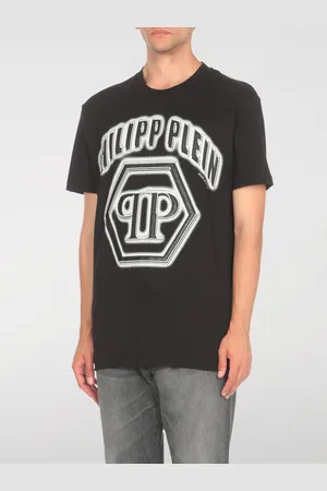 Philipp Plein Camiseta Hombre color