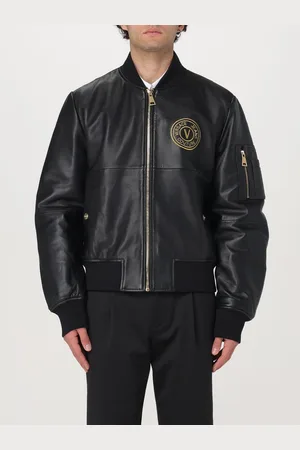 VERSACE Chaqueta Hombre color