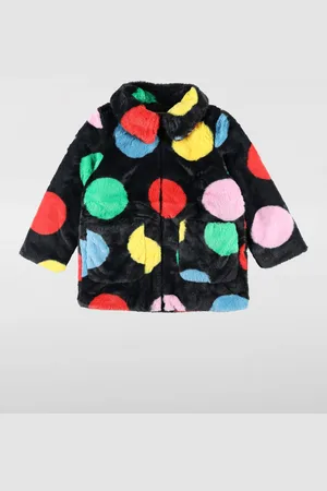 Stella McCartney Chaqueta Niños color