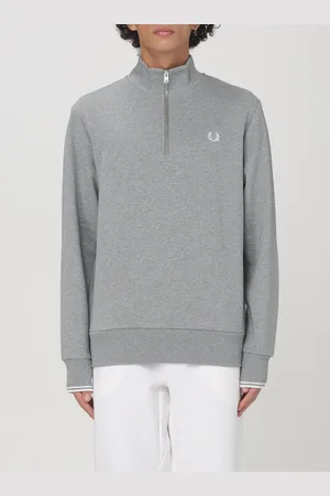 Fred Perry Sudadera Hombre color