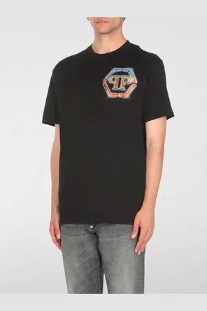 Philipp Plein Camiseta Hombre color