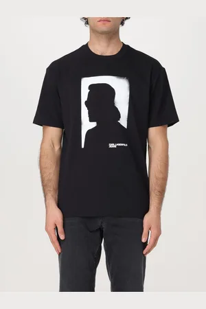 Karl Lagerfeld Camiseta Hombre color