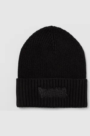 DISCLAIMER Gorro Hombre color
