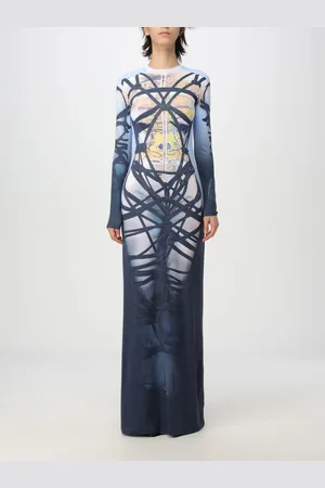 Y / PROJECT Vestido Mujer color