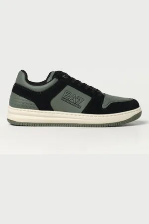 EA7 Zapatillas Hombre color
