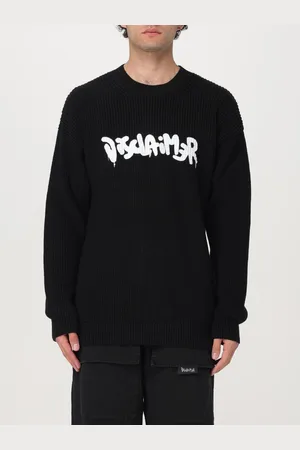 DISCLAIMER Jersey Hombre color