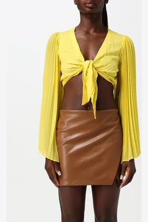 ALICE+OLIVIA Top Mujer color