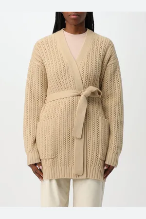Max Mara Cárdigan Mujer color