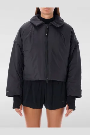 Y-3 Chaqueta Mujer color