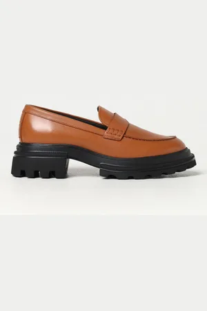 Hogan Mocasines Mujer color
