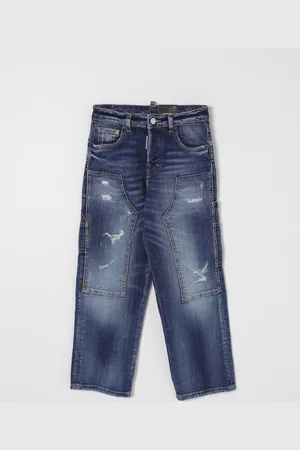 Dsquared2 Vaquero Niños color