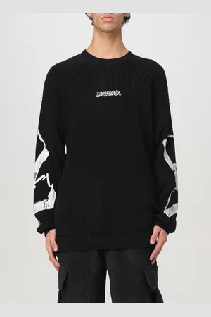 DISCLAIMER Jersey Hombre color