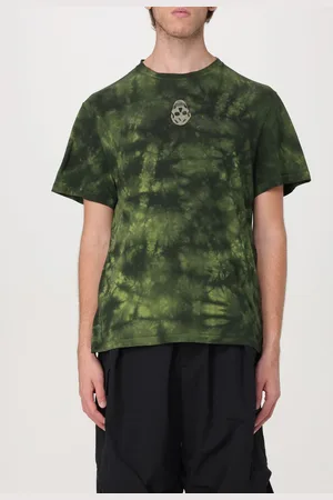 Alexander McQueen Camiseta Hombre color