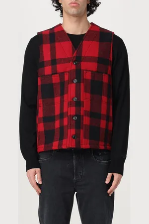 Filson Chaleco Hombre color