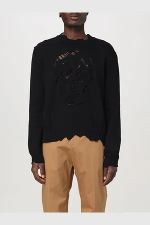 Alexander McQueen Jersey Hombre color