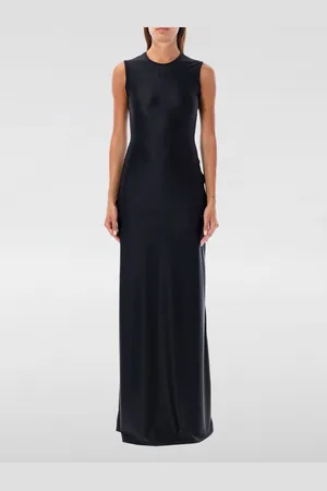 Marine Serre Vestido Mujer color