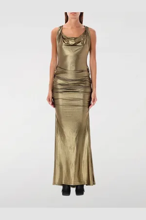Vivienne Westwood Vestido Mujer color