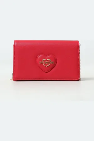 Moschino Mini Bolso Mujer color