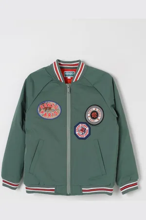 Kenzo Chaqueta Niños color