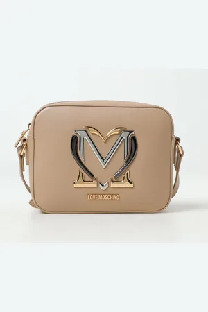 Moschino Mini Bolso Mujer color